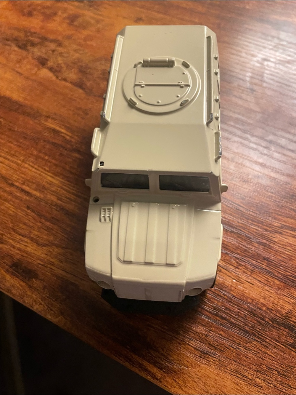 Beige Tactical Vehicle Car Audio Accessory Cover - Unbranded